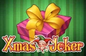 Xmas Joker logo
