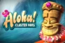 Aloha! Cluster Pays logo