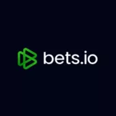 Bets.io Casino logo