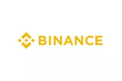 logo image for binance coin