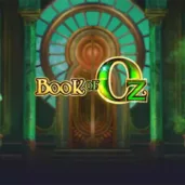 Book of Oz logo