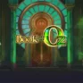 Book of Oz logo