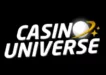 Casino_universe Logo