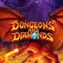 Dungeons and Diamonds logo