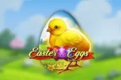 Easter Eggs logo