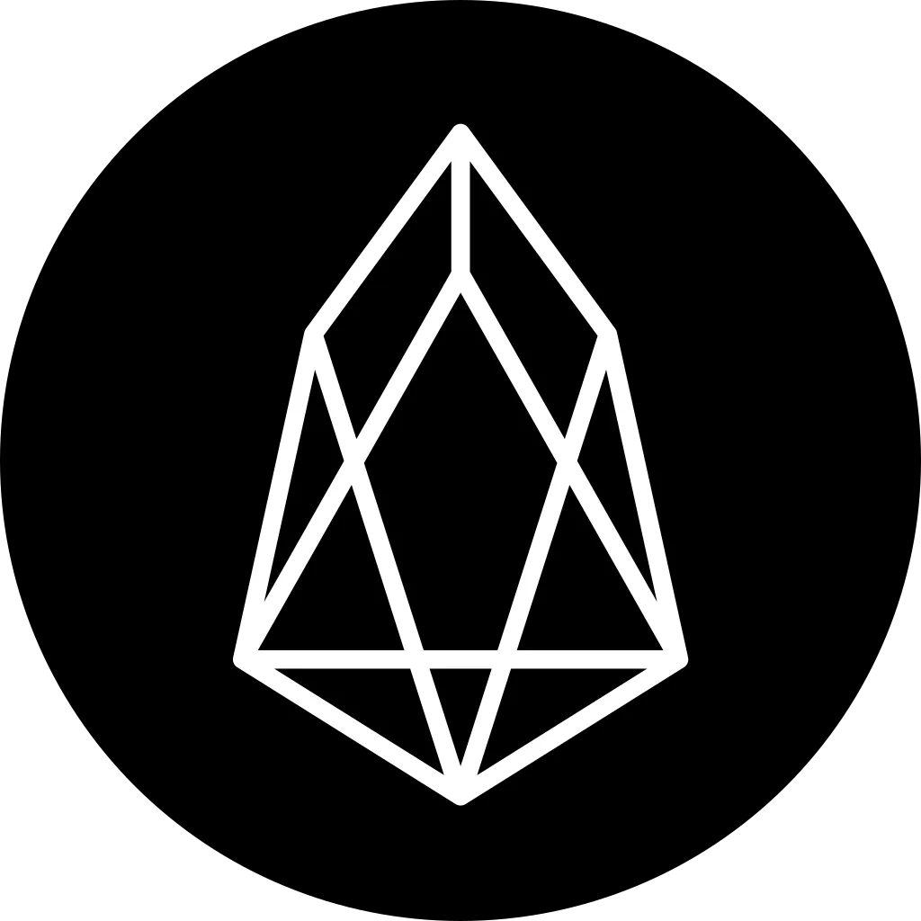 Logo image for EOS