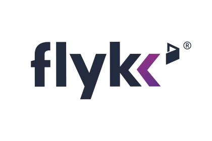 Logo Image for Flykk