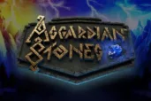 Asgardian Stones logo