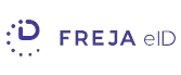 Logo image for Freja eID