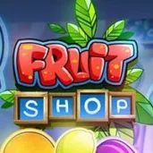 Fruit Shop Christmas Edition logo
