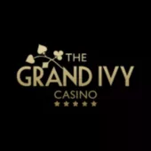 Grand Ivy Casino logo