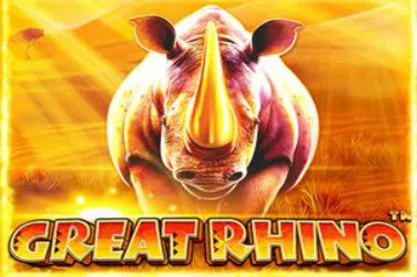 Great Rhino