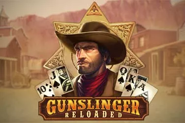 Gunslinger Reloaded