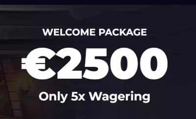 gxmble casino norge bonus