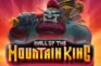 Hall of the Mountain King logo