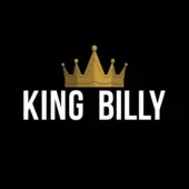 King Billy Casino logo