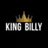 King Billy Casino Logo