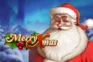 Merry Xmas logo