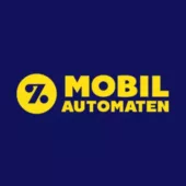 Mobilautomaten Casino logo
