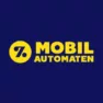 Mobilautomaten Casino logo