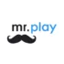 Mr Play Casino Logo