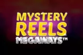 Mystery Reels MegaWays logo