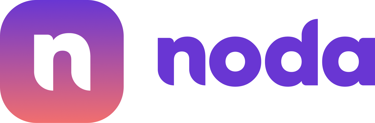 logo image for noda