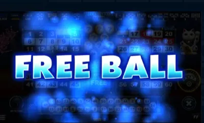 pachinko free ball