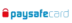 Paysafecard