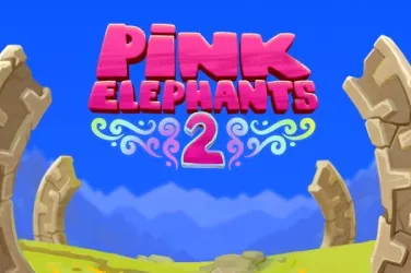 Pink Elephants 2