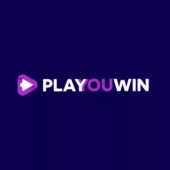 PlaYouWin Casino logo