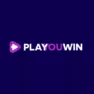 PlaYouWin Casino logo