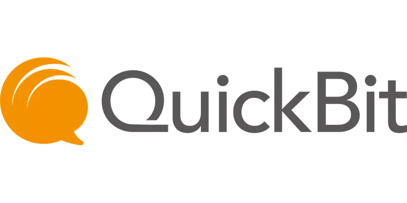 Logo image for Quickbit
