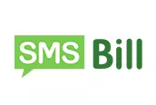 Logo image for SMSBill