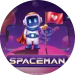 spaceman crash game