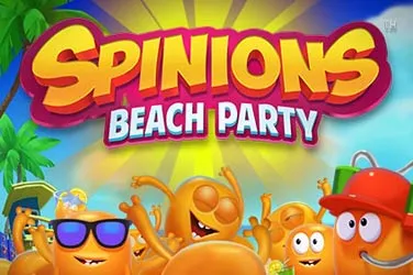 Spinions