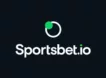 Sportsbetio Logo