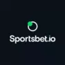 Sportsbet.io logo