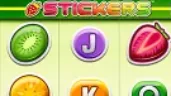 Stickers logo