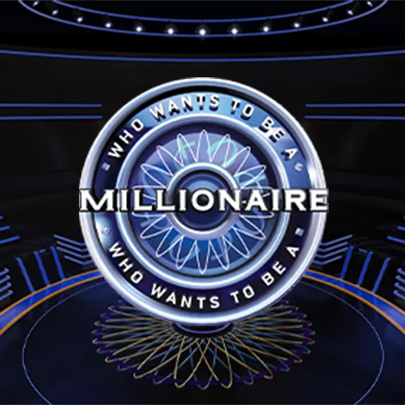 Who wants to be a Millionaire