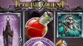 Tower Quest logo