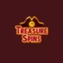 Treasure Spins Casino Logo