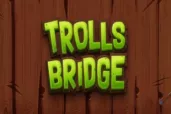 Trolls Bridge logo