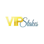 Vipstakes logo