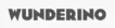Wunderino Logo