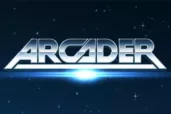 Arcader logo