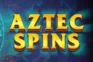Aztec Spins logo