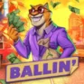 Ballin logo