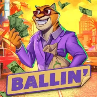 Ballin