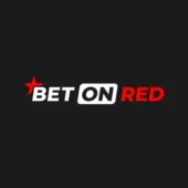 BetOnRed logo